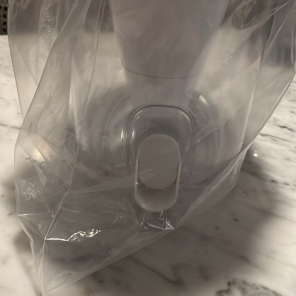 Lifestraw Home High-Capacity Water Filter Dispenser NWOT - Picture 9 of 10